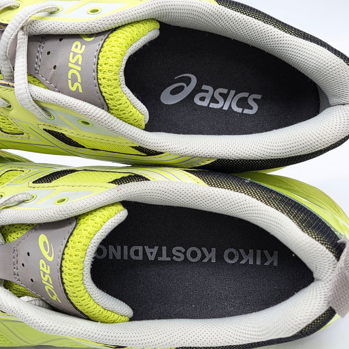 아식스 x 키코 코스타디노브 젤 버즈 1 라임에이드 (275) 상품이미지5