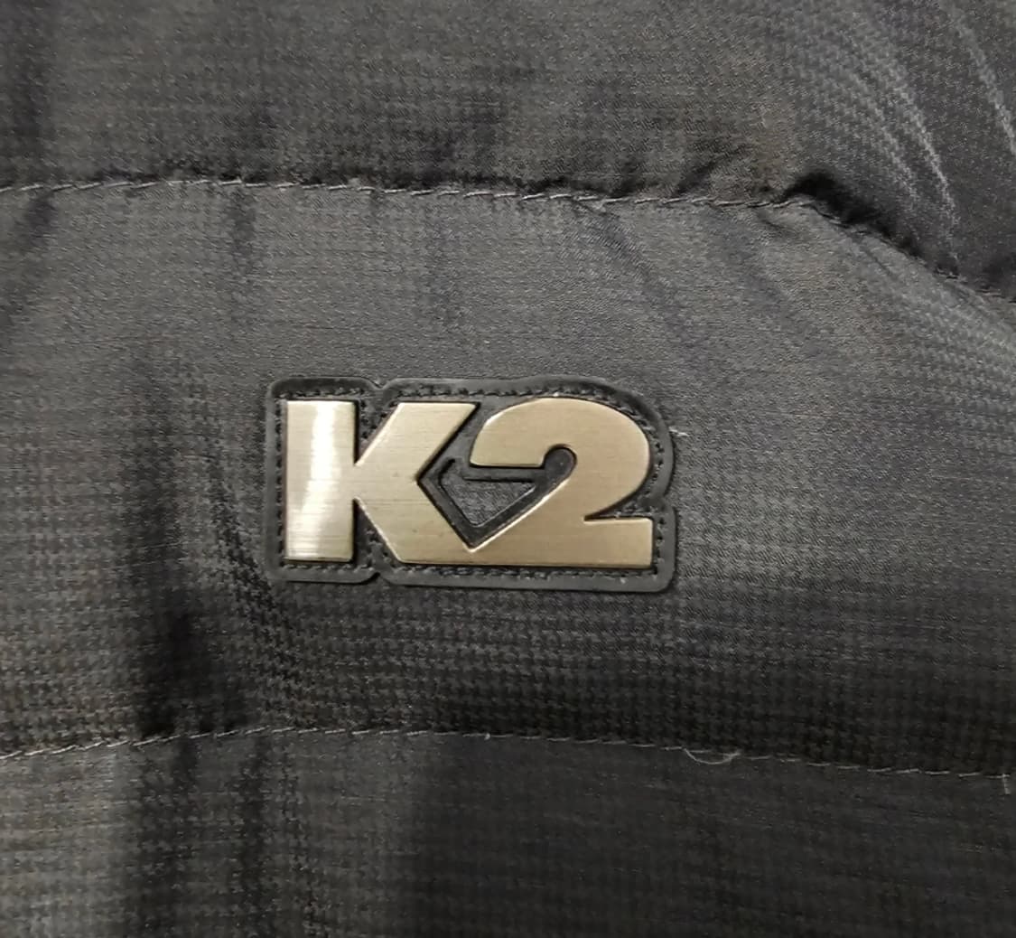 K2 케이투 구스다운 경량 패딩 100 상품이미지7