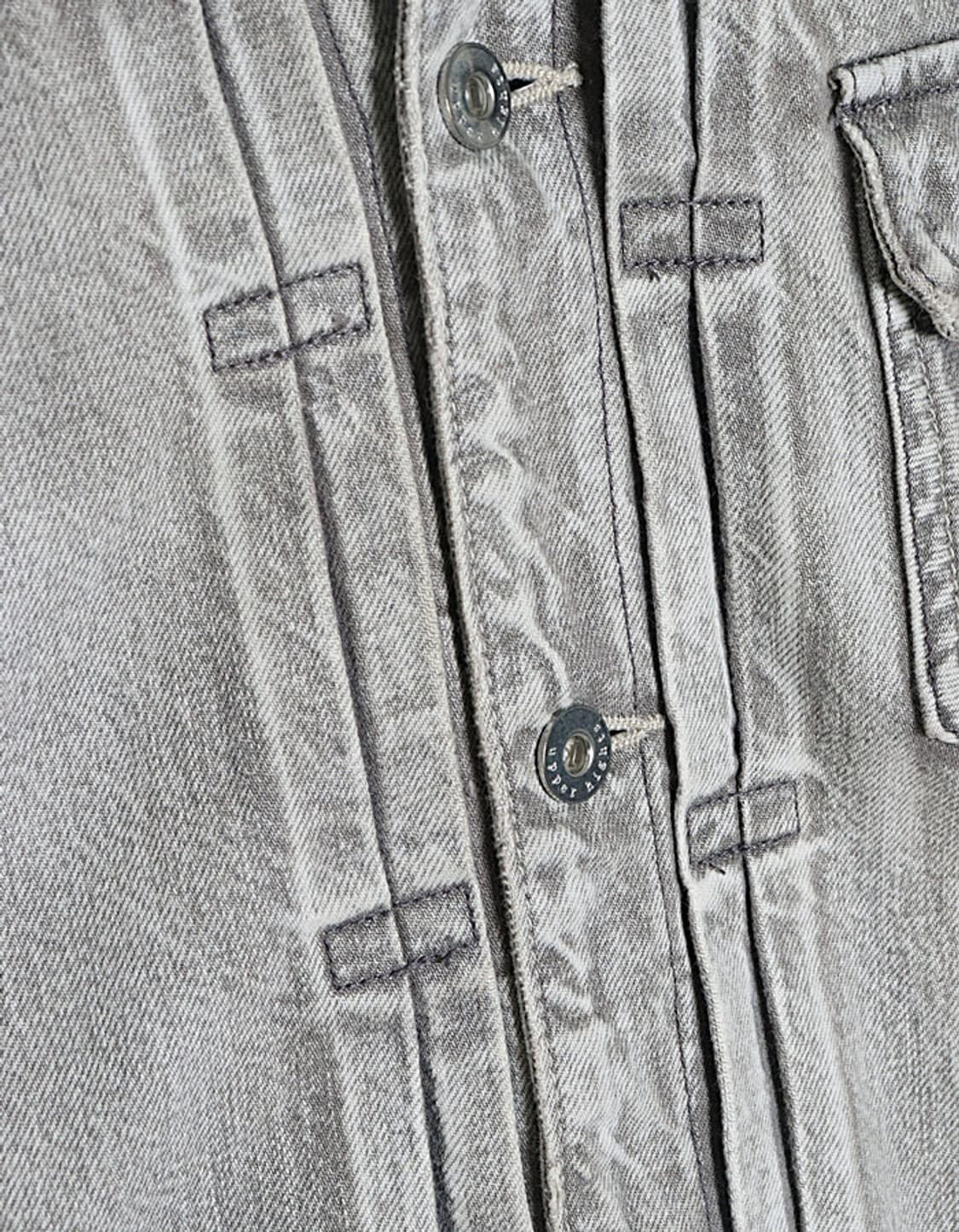 upper hights 1st Denim Jacket 상품이미지4