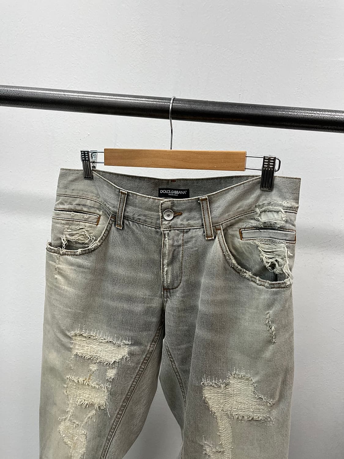 32) 돌체앤가바나 그레이 디스진  상품이미지3