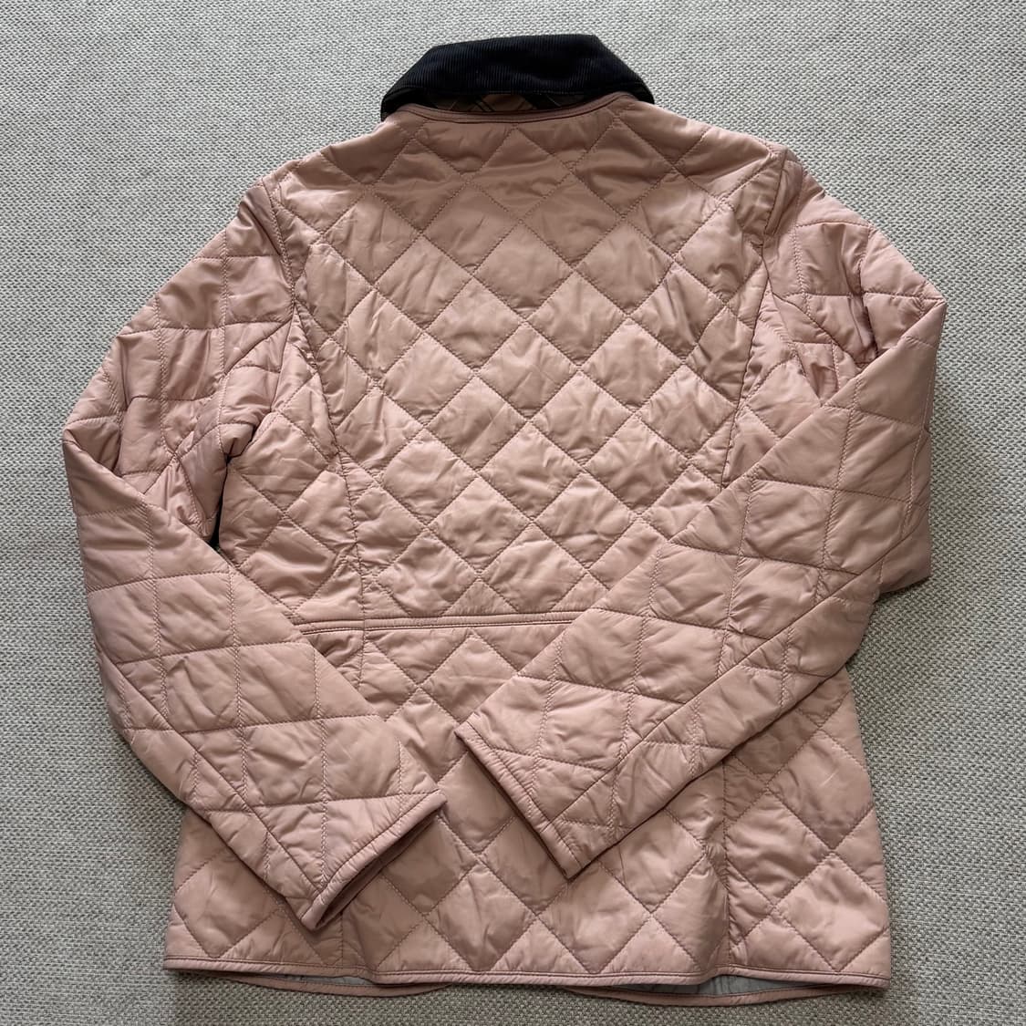 바버 Barbour 퀄팅 자켓 상품이미지8