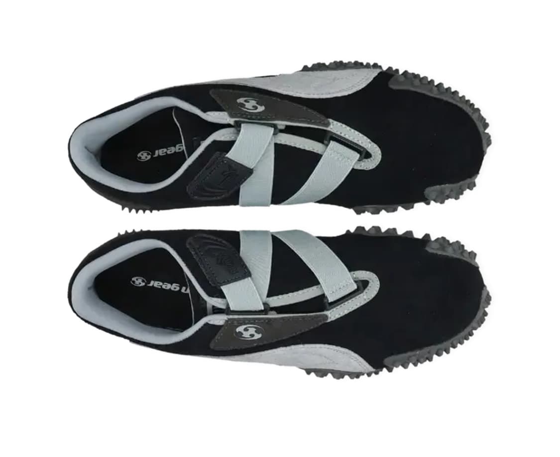 산산기어 푸마 모스트로 플랫 다크 그레이 상품이미지1