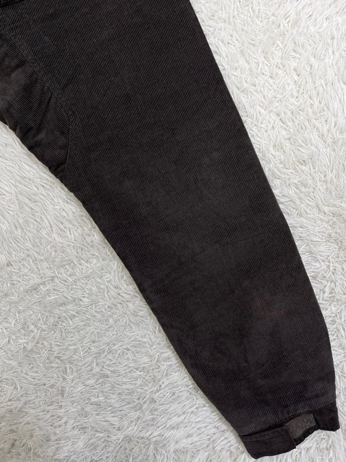 콜롬비아 코듀로이 집업 자켓/#2838 상품이미지3