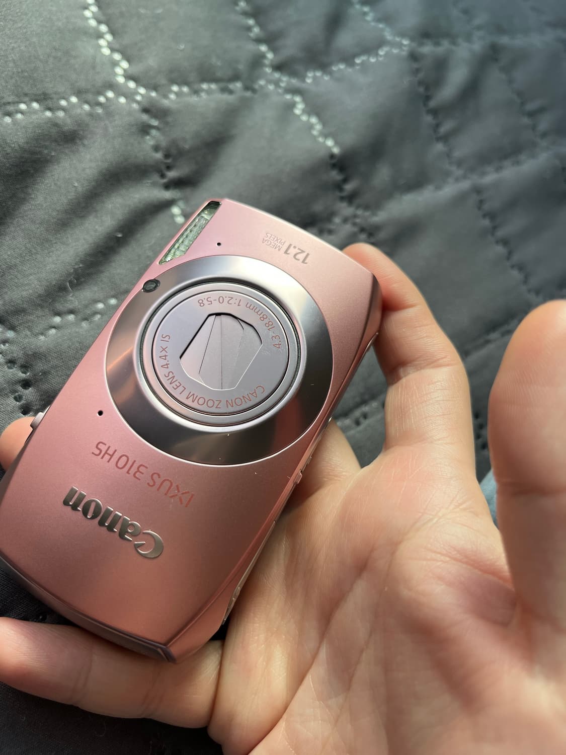 캐논 익서스 310 hs 상품이미지9