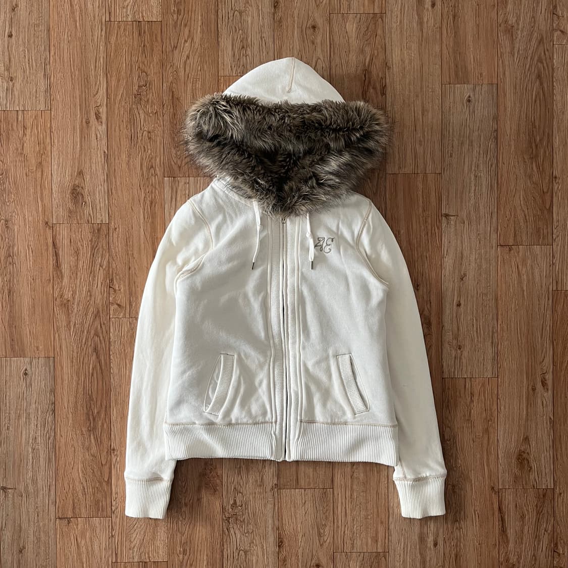 zip up hoodie 상품이미지2