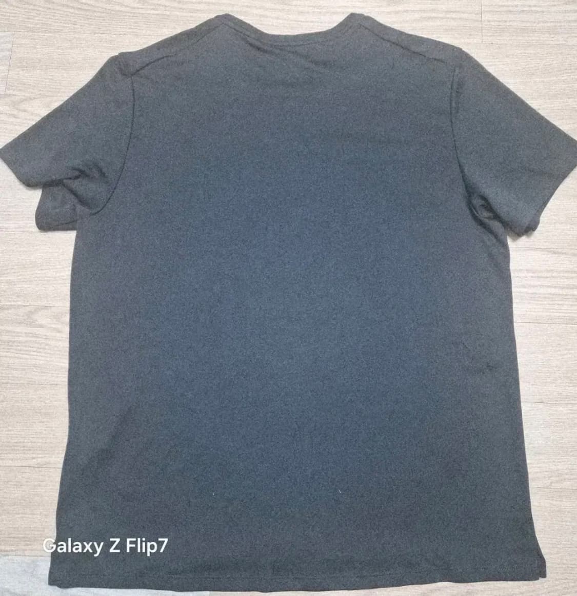 나이키 드라이핏반팔티셔츠 상품이미지2