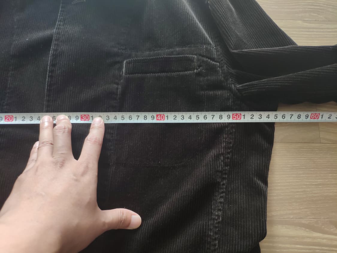 폴로 랄프로렌 코듀로이 블레이저 상품이미지8