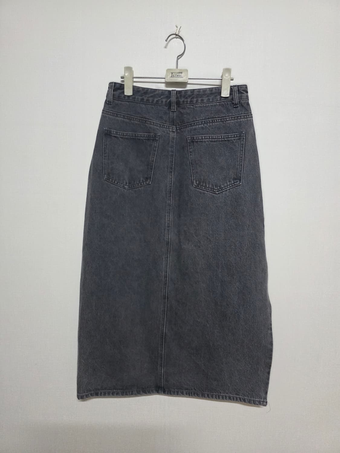 MIXXO 청 스커트 상품이미지2