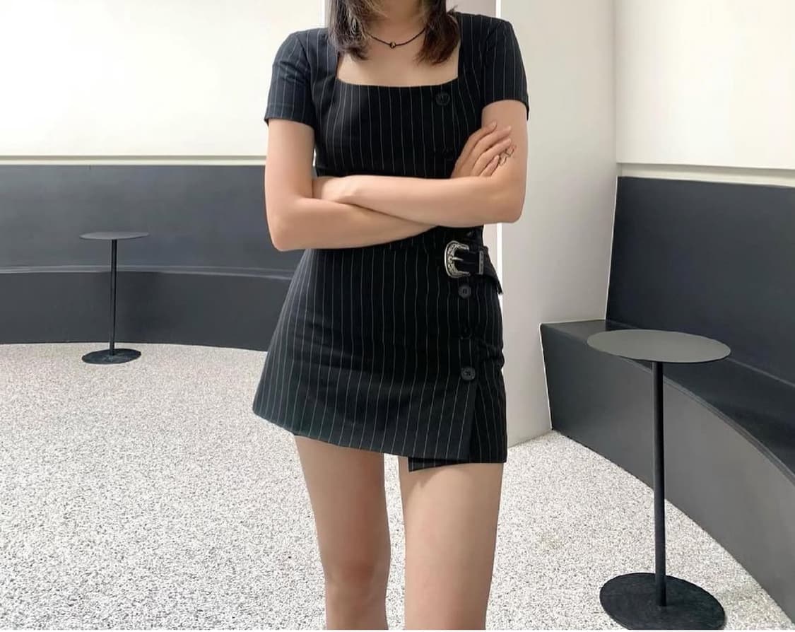 Bnfrom 투피스 상품이미지2