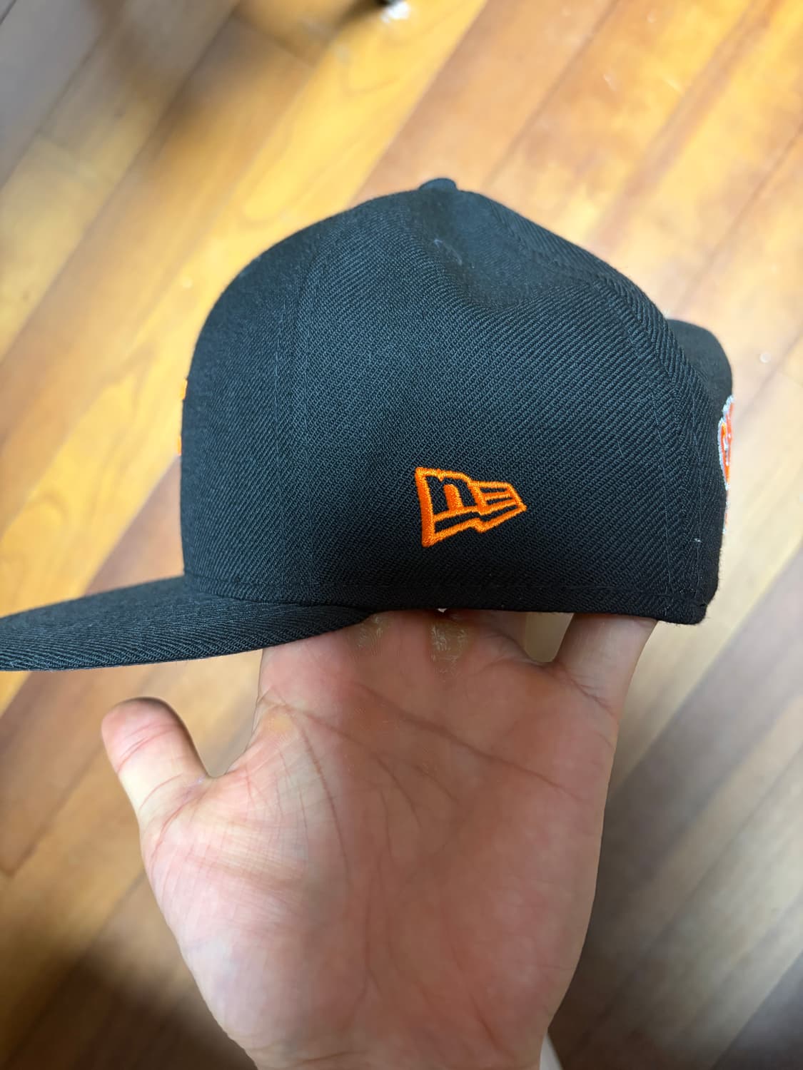 뉴에라 샌프란시스코 59fifty 상품이미지2