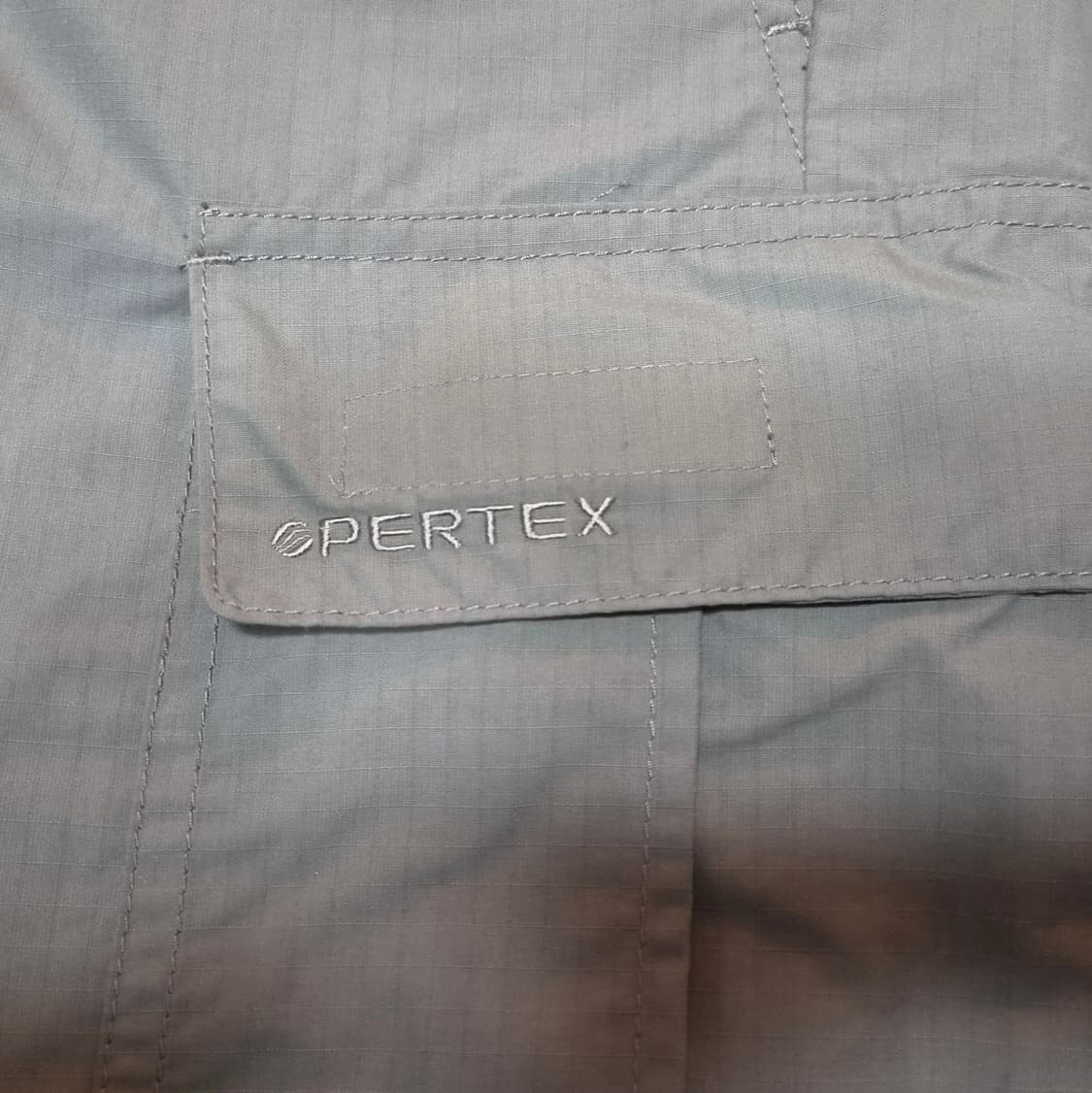 브라운야드 pertex 카고 팬츠. M65 Field pants 상품이미지3