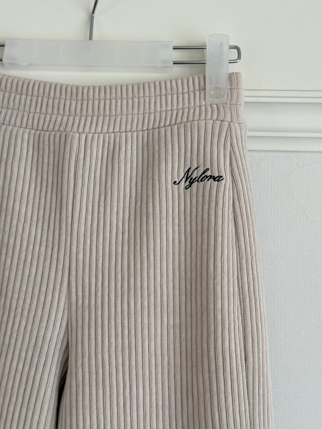 새상품 )나일로라 트레이닝 세트 상품이미지4