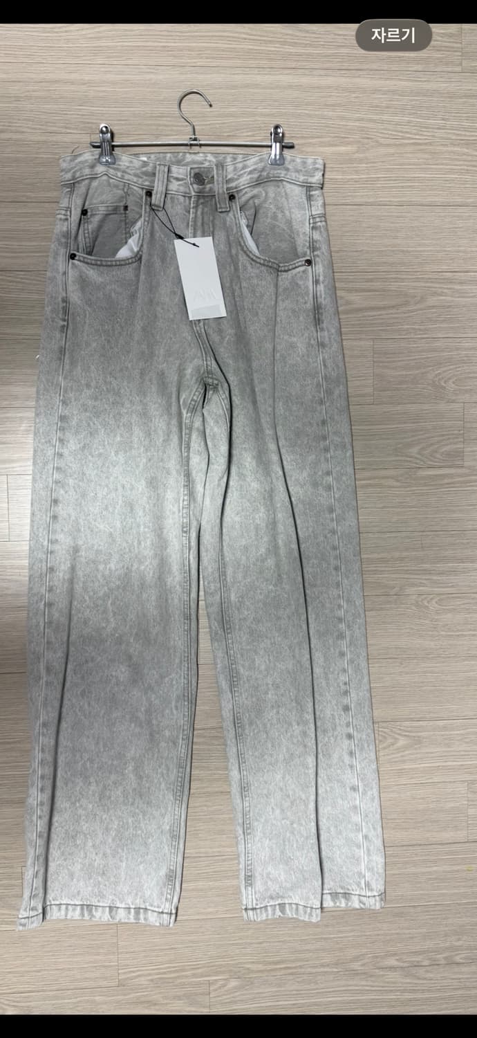 자라 데님 상품이미지1