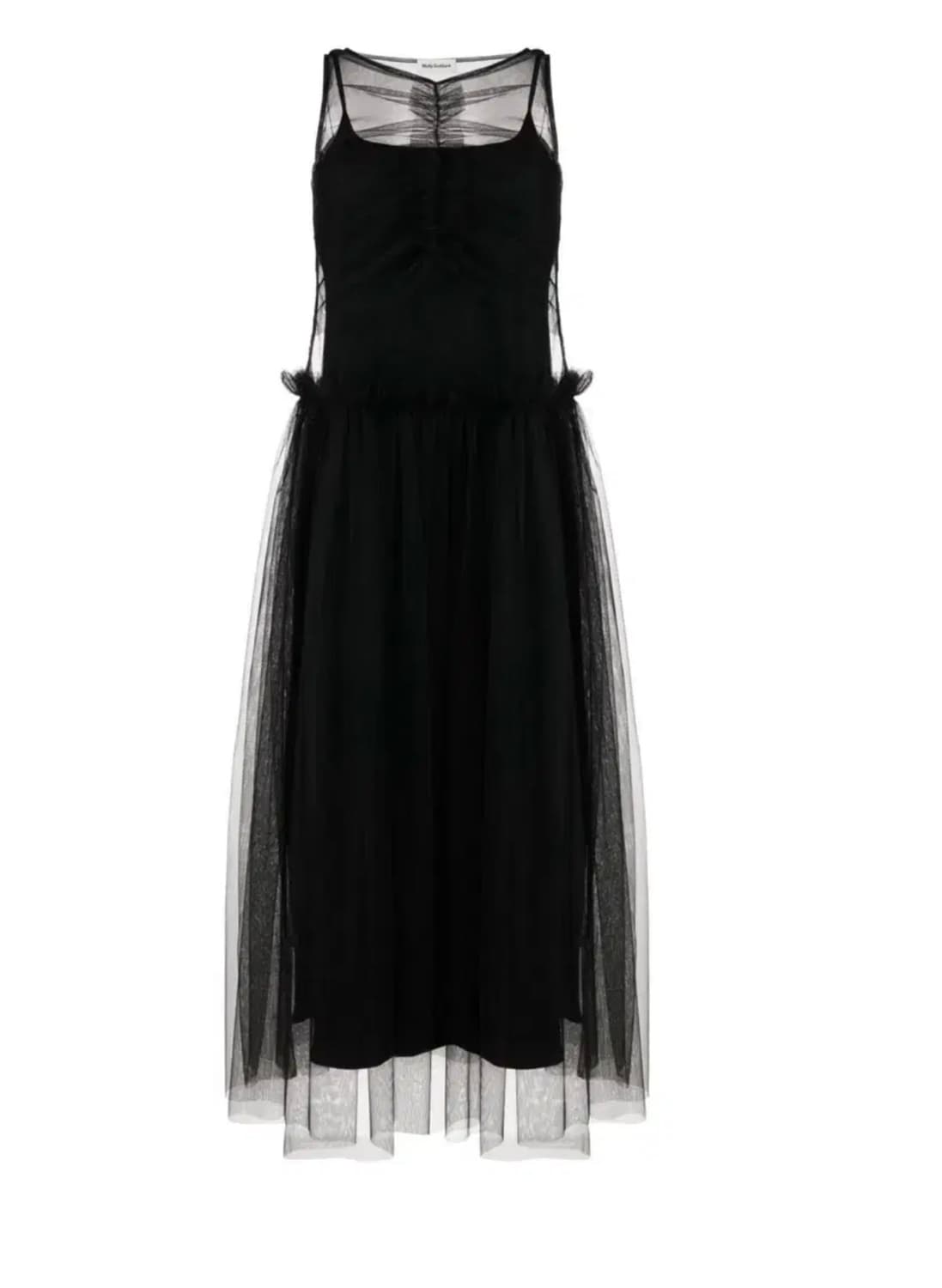 몰리고다드 Molly goddard loretta tulle dress 상품이미지2