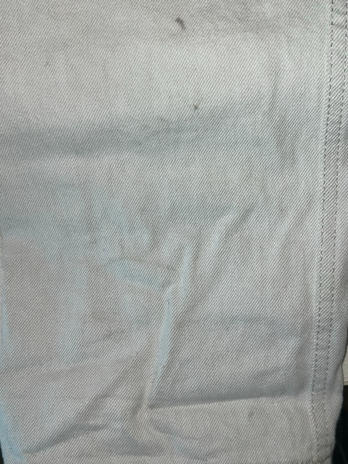 Ethos 에토스 화이트진 상품이미지5