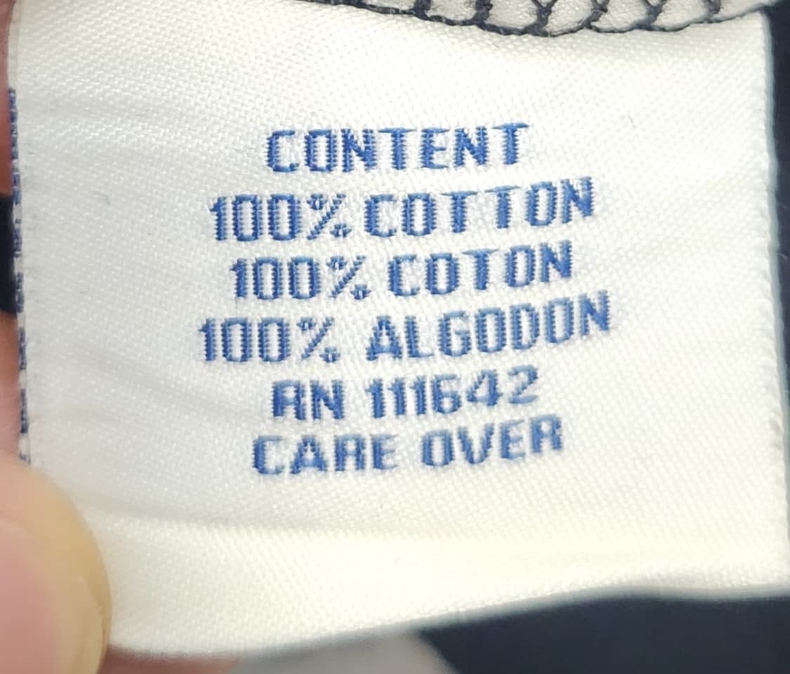 쿠기 COOGI 블랙 반팔 티셔츠 XL 상품이미지4