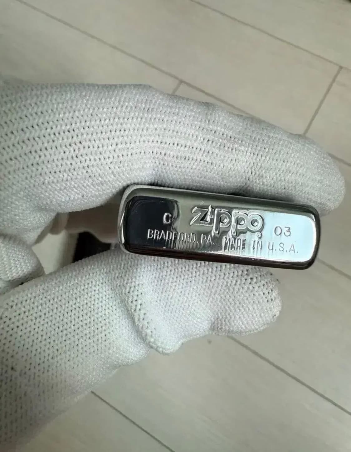 지포라이터 상품이미지4