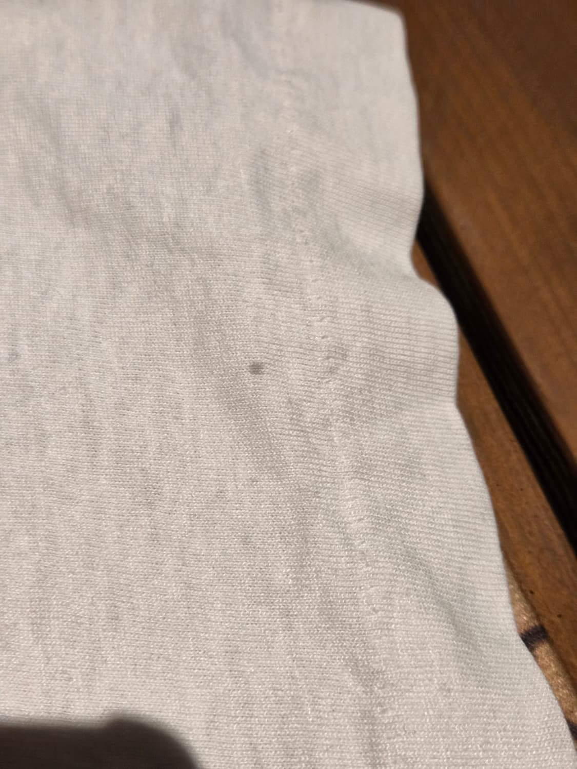 90's 터록 트렉 러닝 티셔츠 상품이미지5