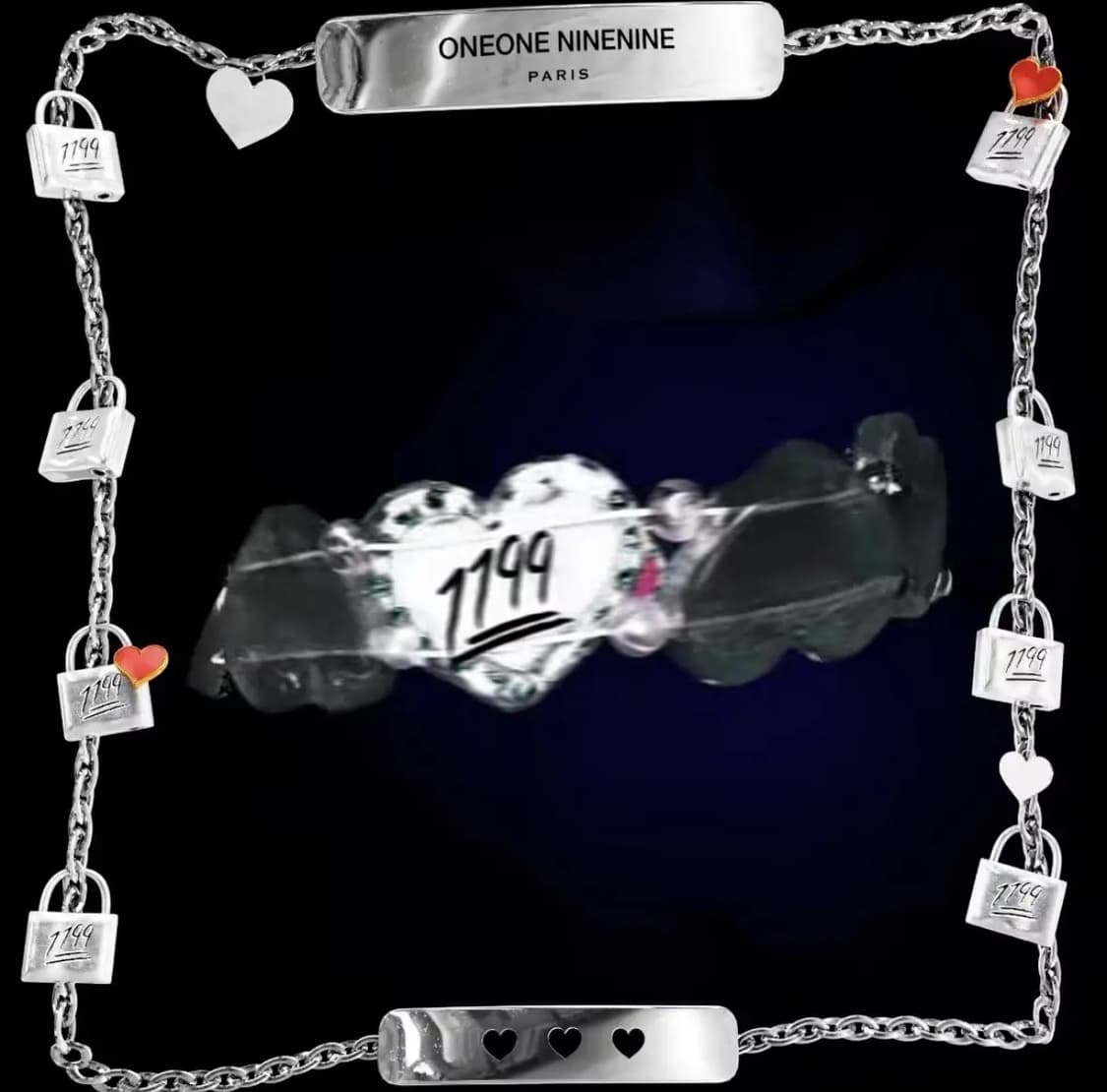 1199 Bazo Valentines day 상품이미지3