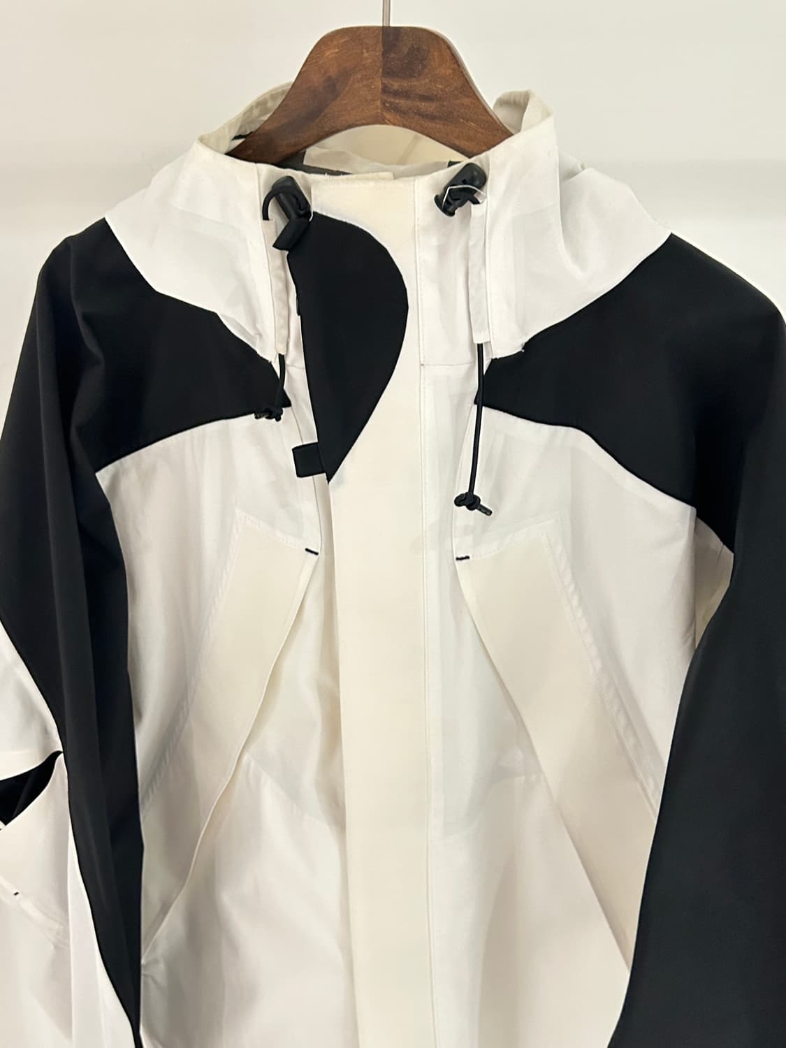 technical jacket 상품이미지3