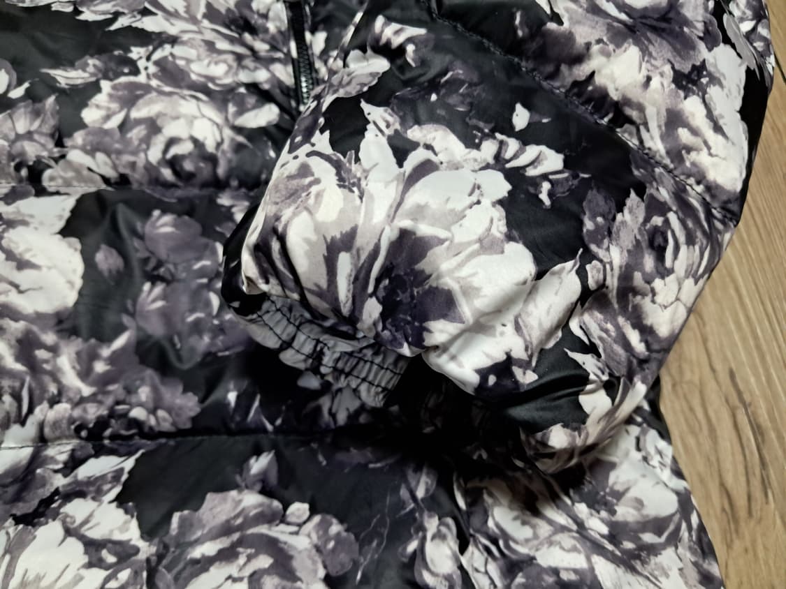 이마트 여성 경량패딩 S 상품이미지7