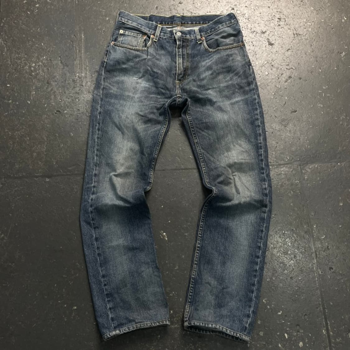32 리바이스 511 청바지 상품이미지1