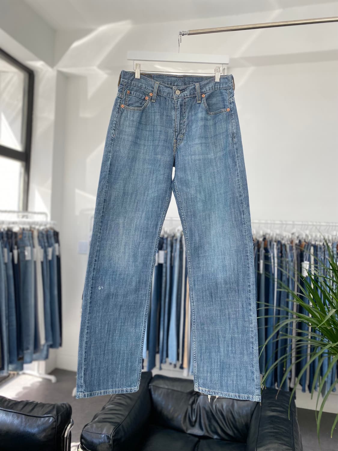 리바이스569 Loose Fit 00s 30사이즈 a5587 상품이미지1
