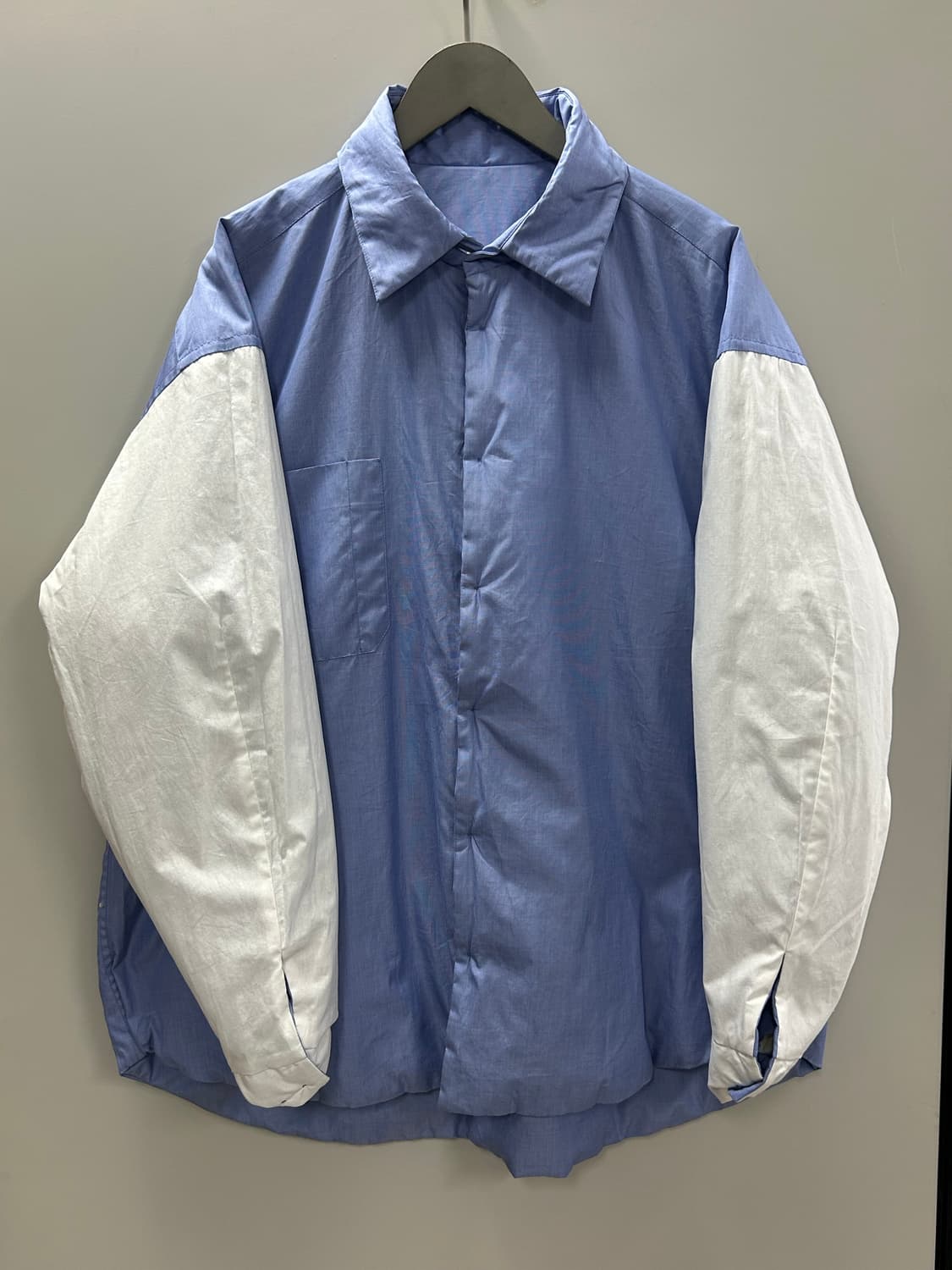 HED MAYNER PADED SHIRT JACKET 상품이미지6