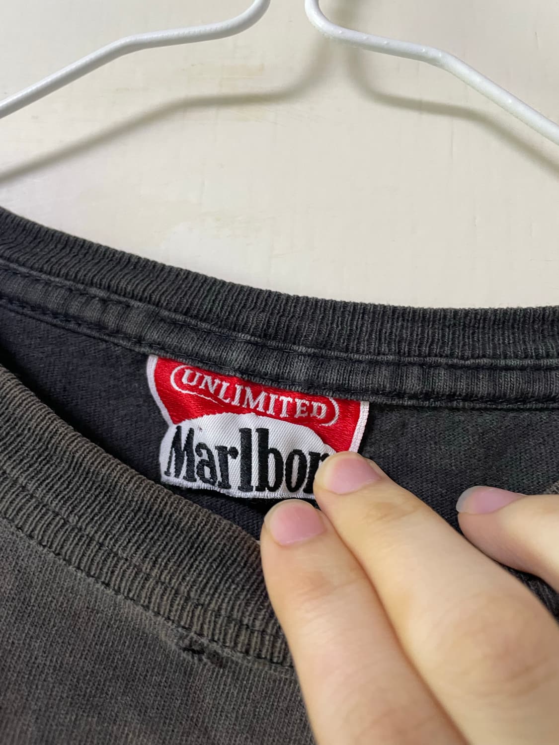 90s 말보로 리자드 상품이미지3