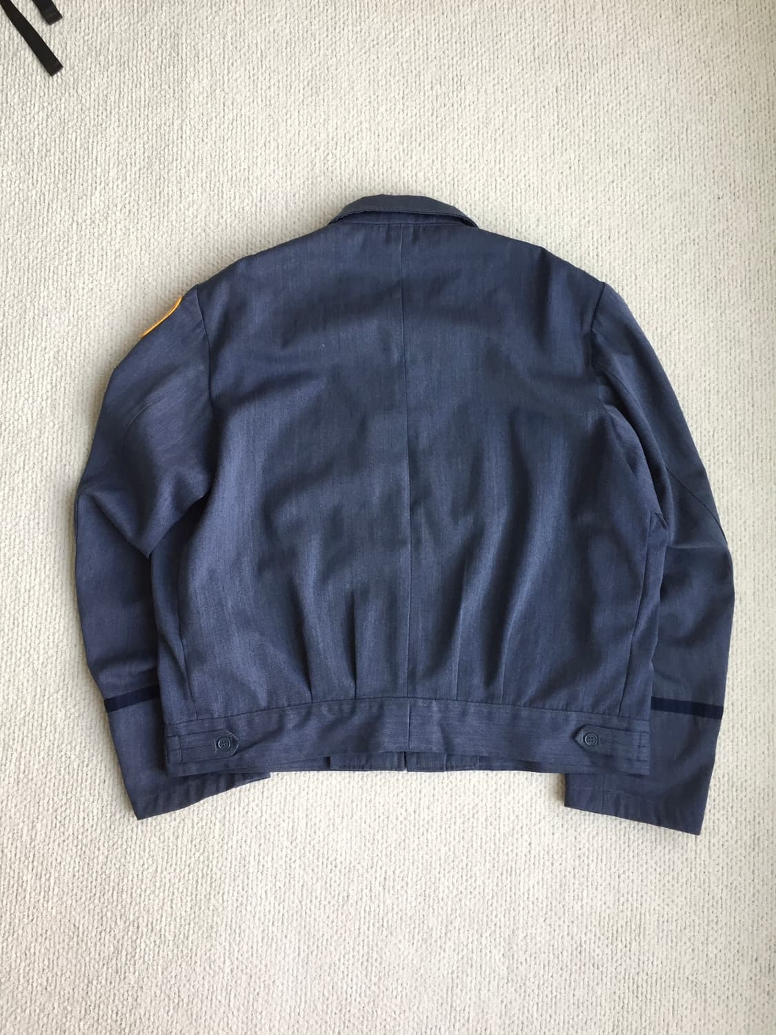 70‘s us.mail 울 워크자켓 상품이미지7