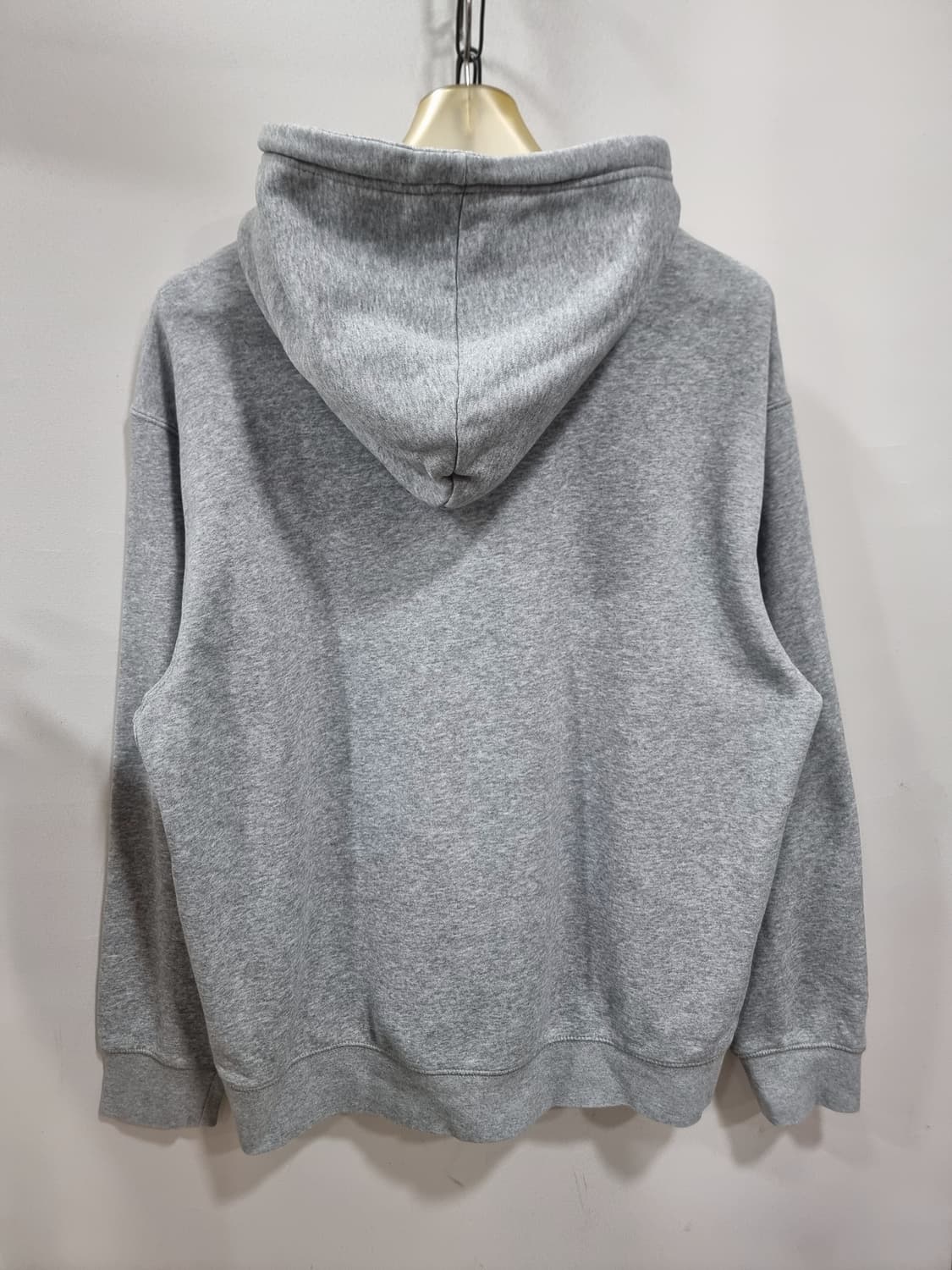 니이키 후드티 (C932 상품이미지2