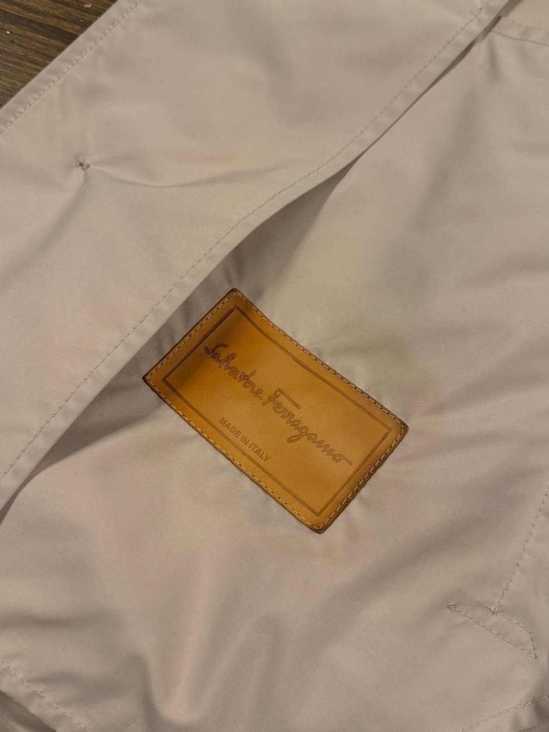 페레가모 맥코트 남성100 상품이미지8