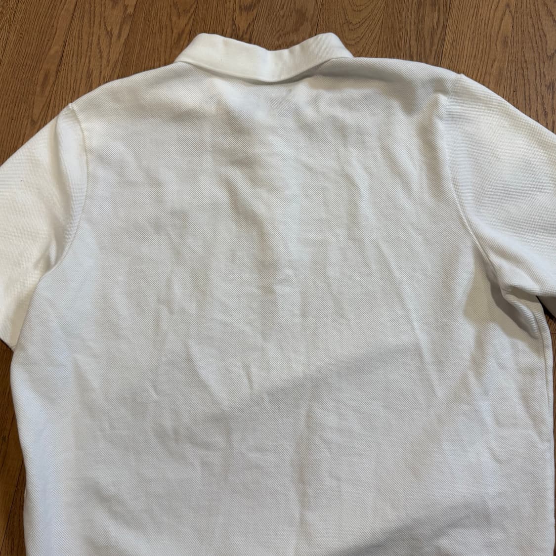 푸마 BMW 모터스포츠 폴로 셔츠 상품이미지5