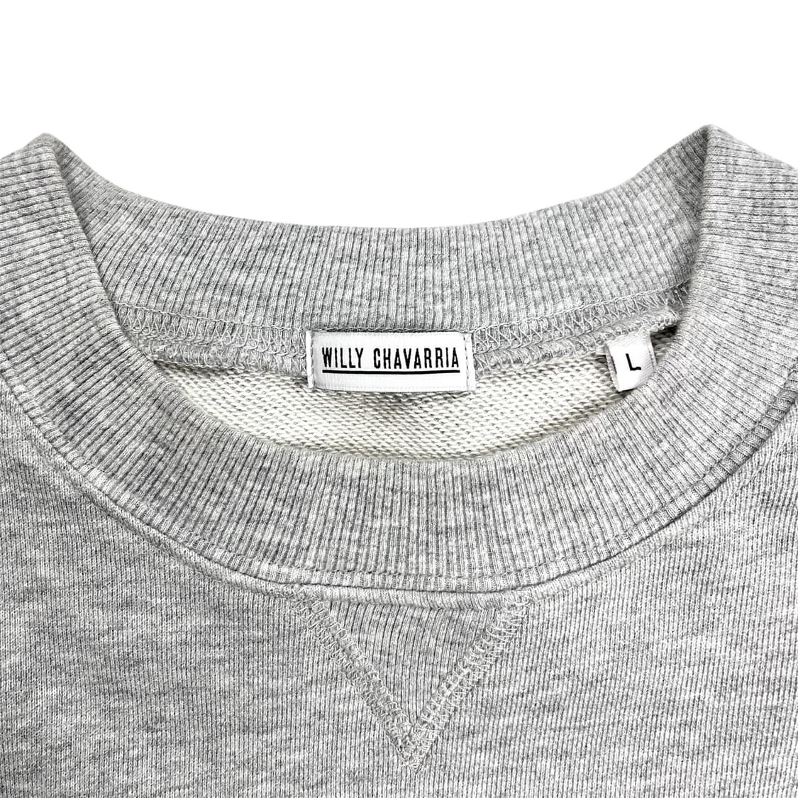 hooligan block sweatshirt 상품이미지6