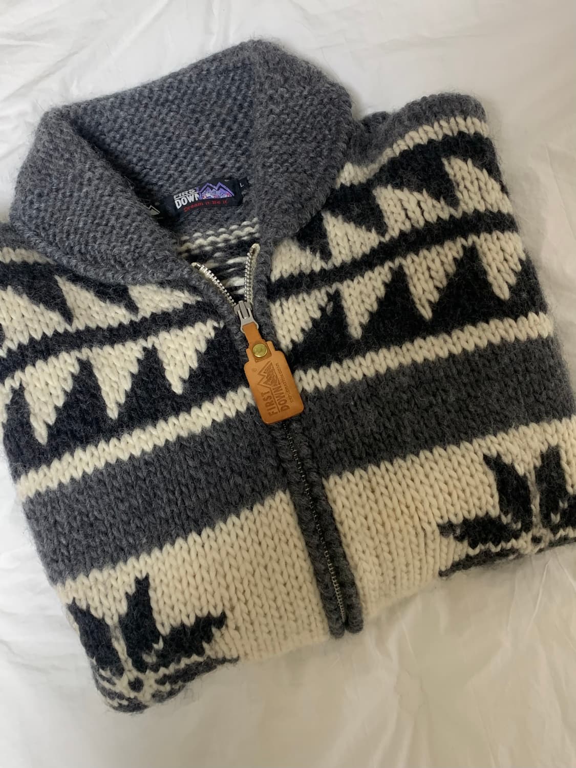 퍼스트다운 코위찬 상품이미지1