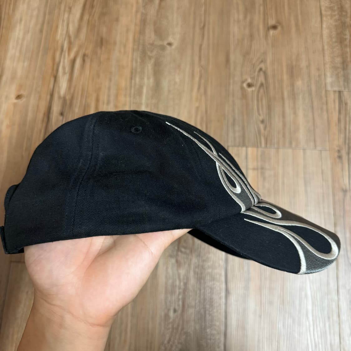 Yeezy gap engineered by balenciaga flame 상품이미지3