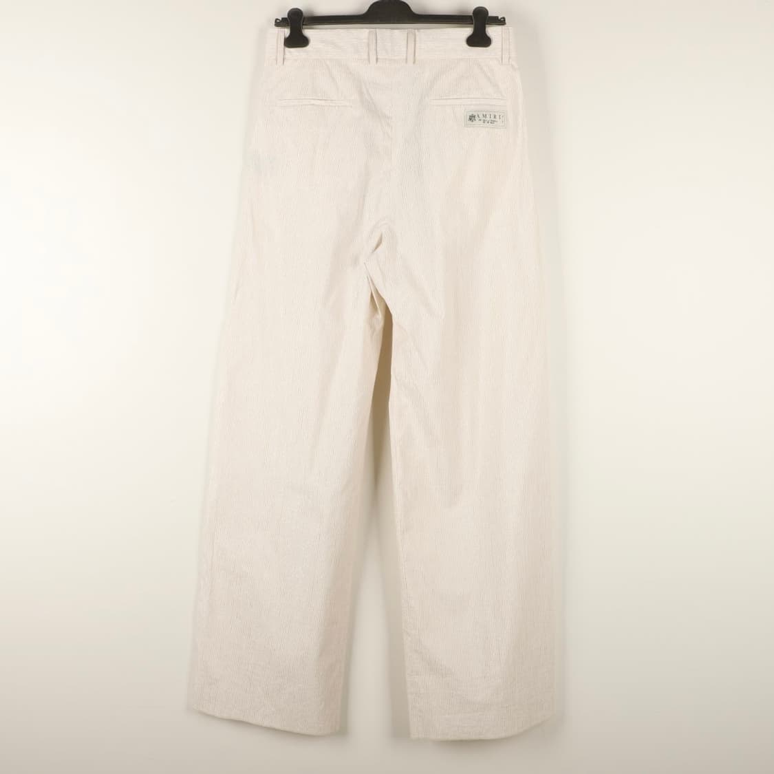 52 / AMIRI 아미리 글리터 와이드 팬츠 상품이미지2