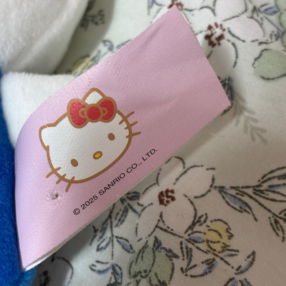 헬로키티 인형키링 일괄 덤증정 상품이미지2