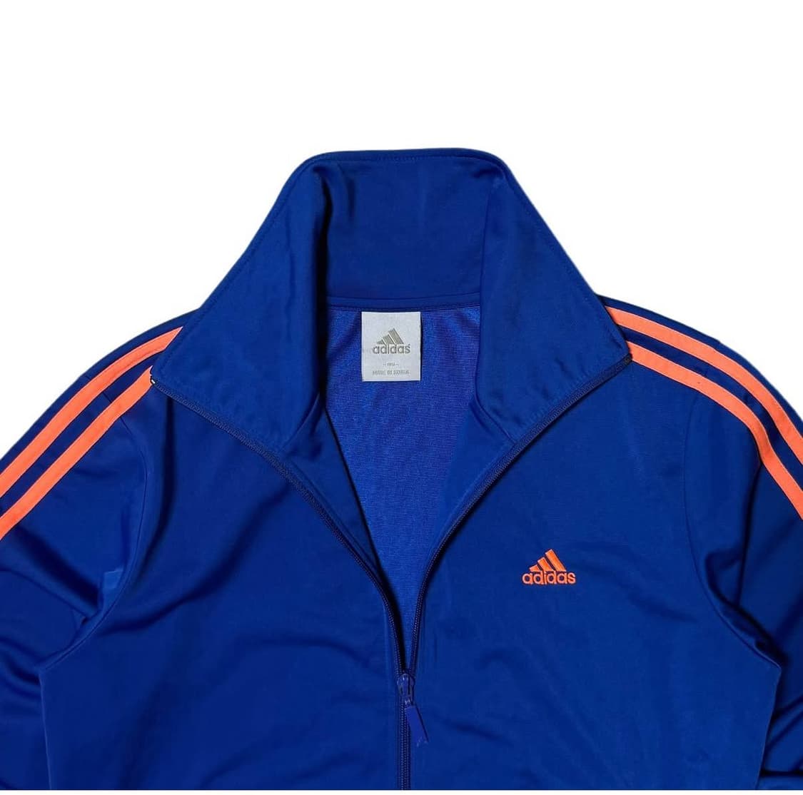 아디다스 형광 트랙탑 져지 A013 상품이미지2