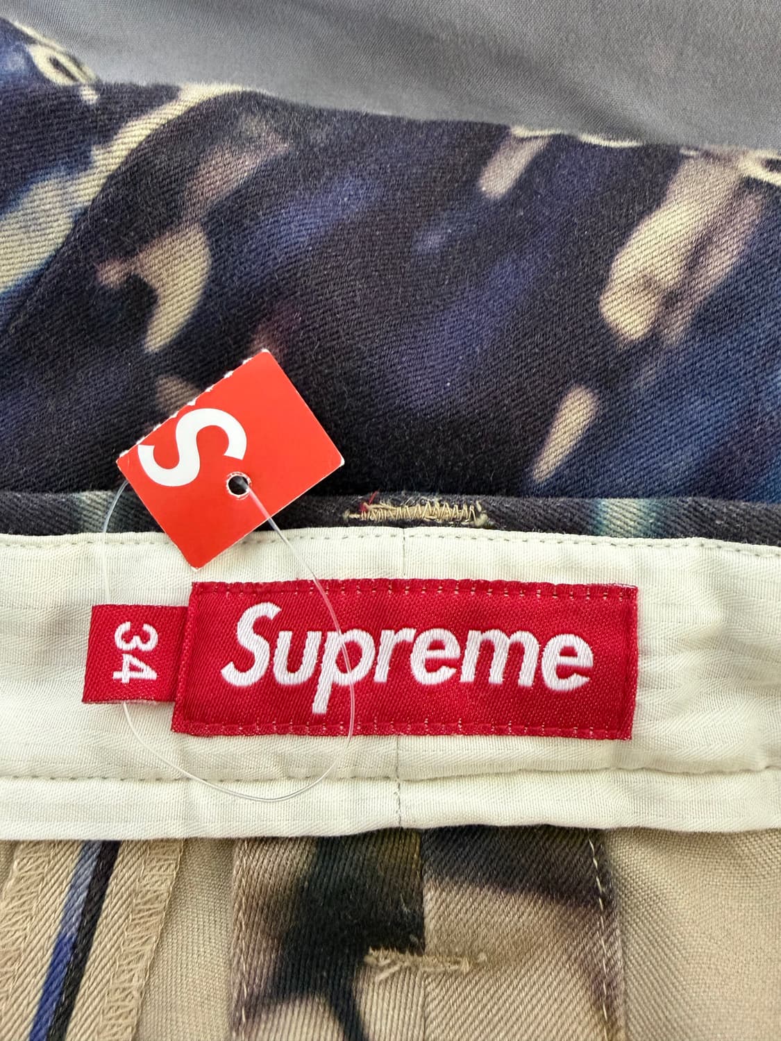 슈프림 마크레키 치노팬츠 상품이미지4