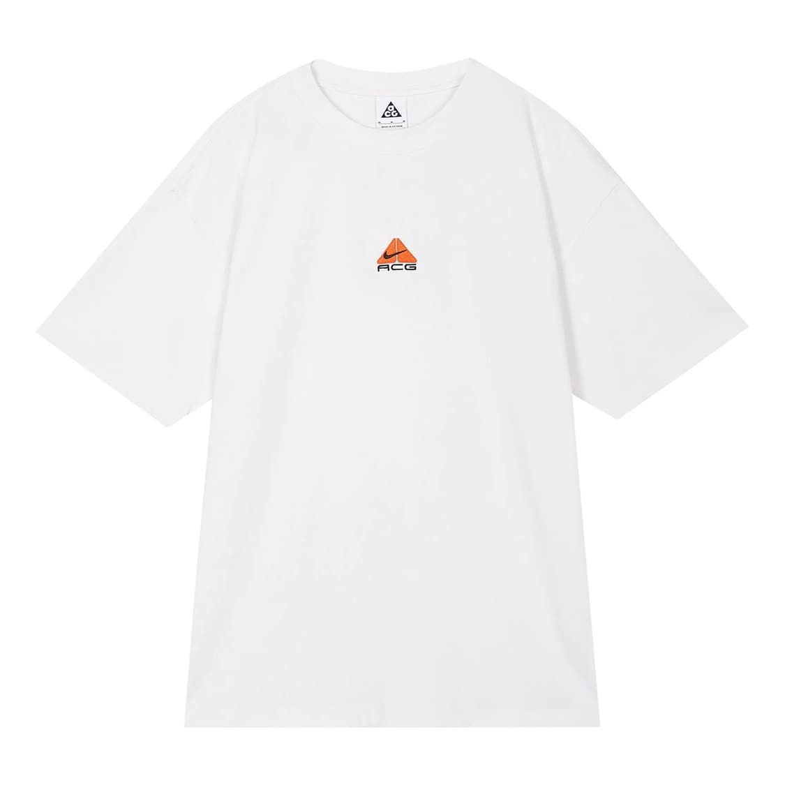 새상품 나이키 ACG LBR 렁스 티셔츠 서밋화이트 3XL(115) 상품이미지1
