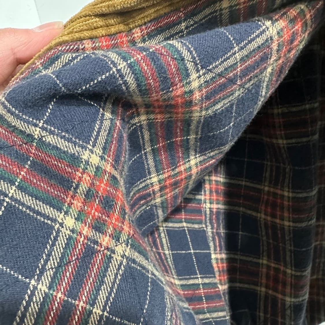 제이크루 코듀로이 셔츠 상품이미지7