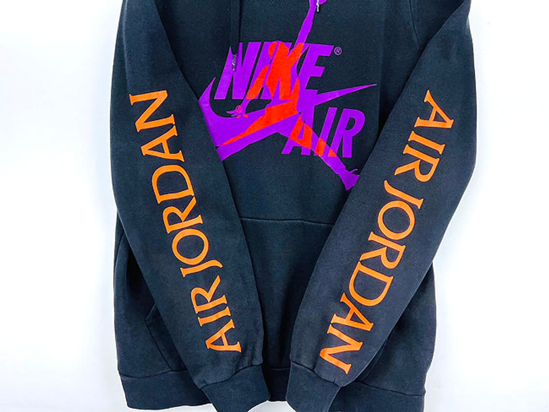 (105) 나이키 조던 후드 상품이미지3