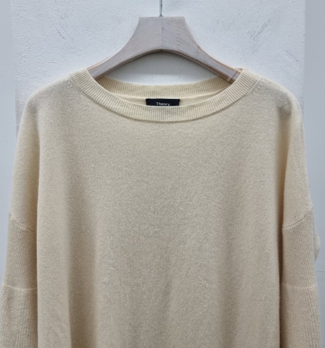 Theory 띠어리 (캐시미어100%) 상품이미지3