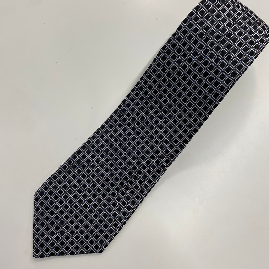 폴스미스(paul smith) 정품 명품넥타이 7.7cm 상품이미지6