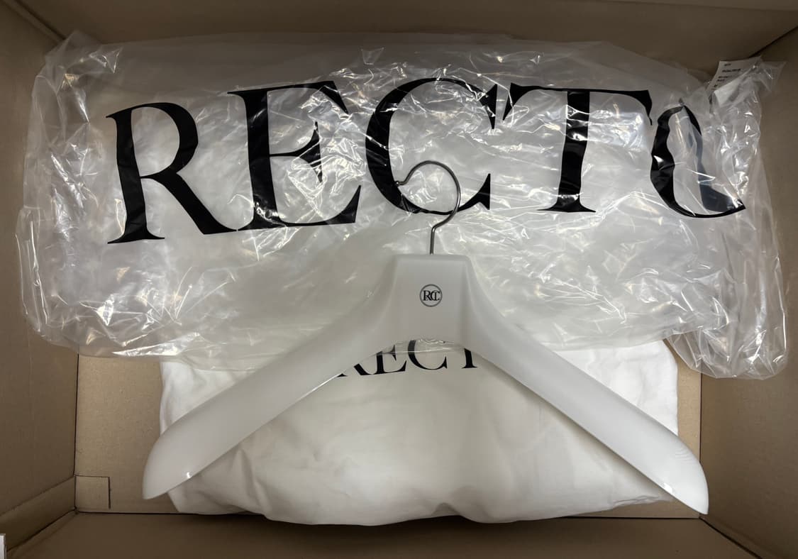 렉토 벤 고트 레더 점퍼 [L] 상품이미지5