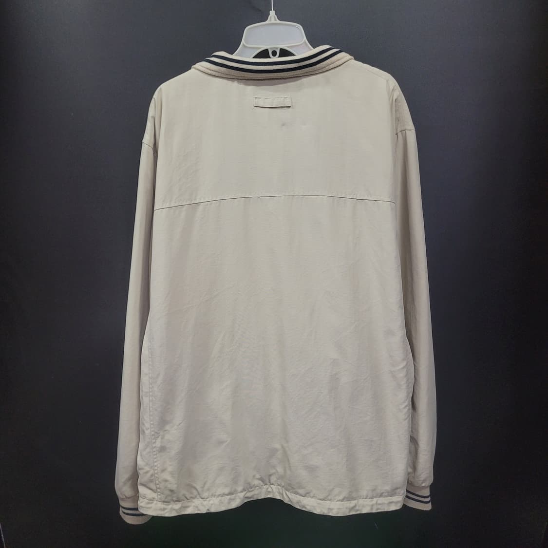 POLO JEANS RALPH LAUREN 자수로고 베이직 자켓 상품이미지4