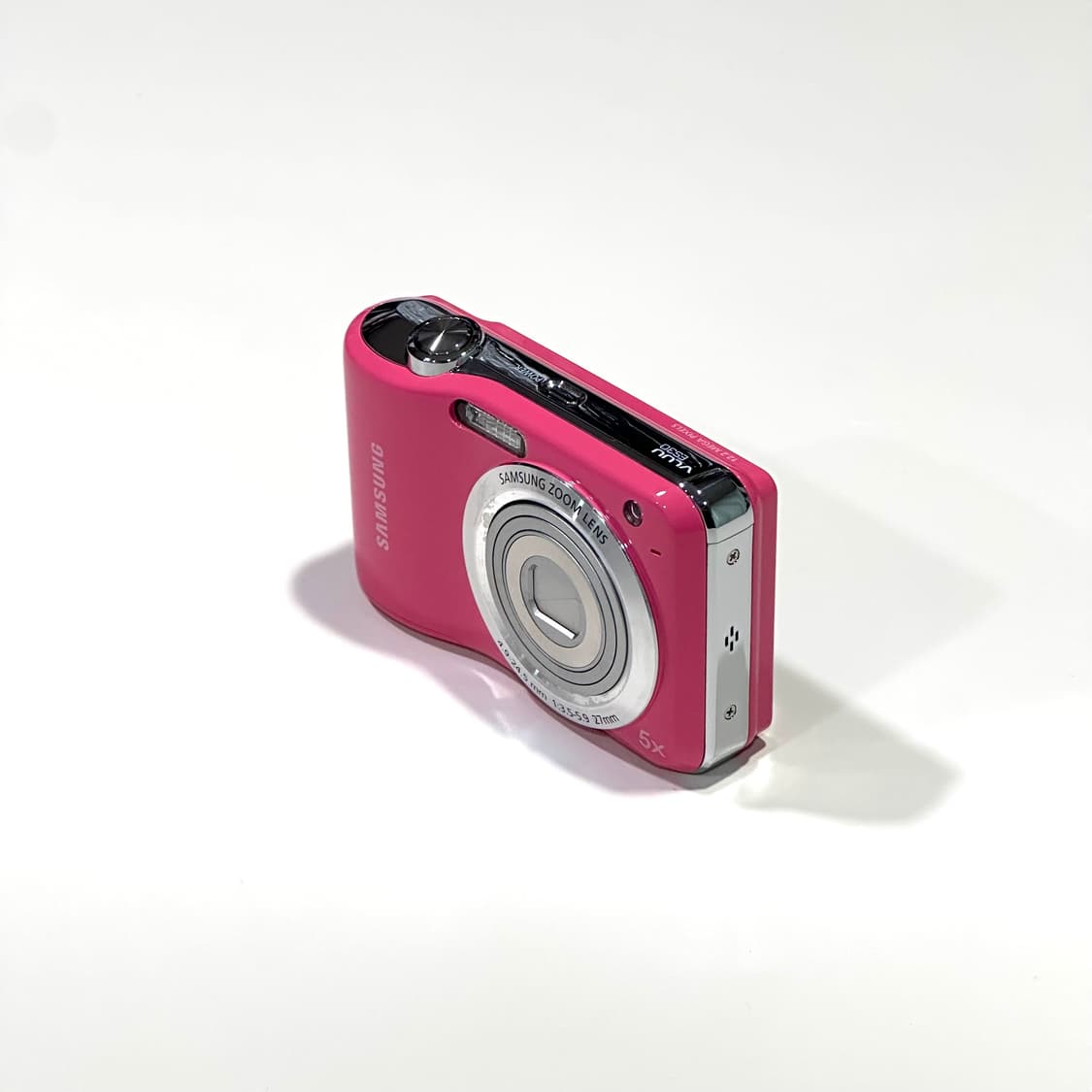 삼성 Samsung VLUU ES30(빈티지 핑크/민트급) 상품이미지4