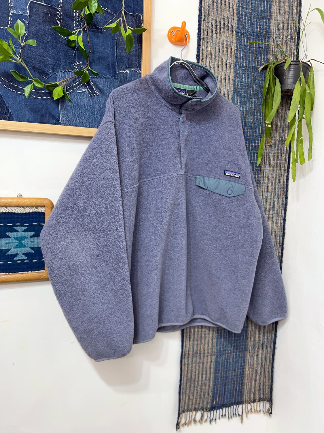 90's PATAGONIA Made In Usa 상품이미지8