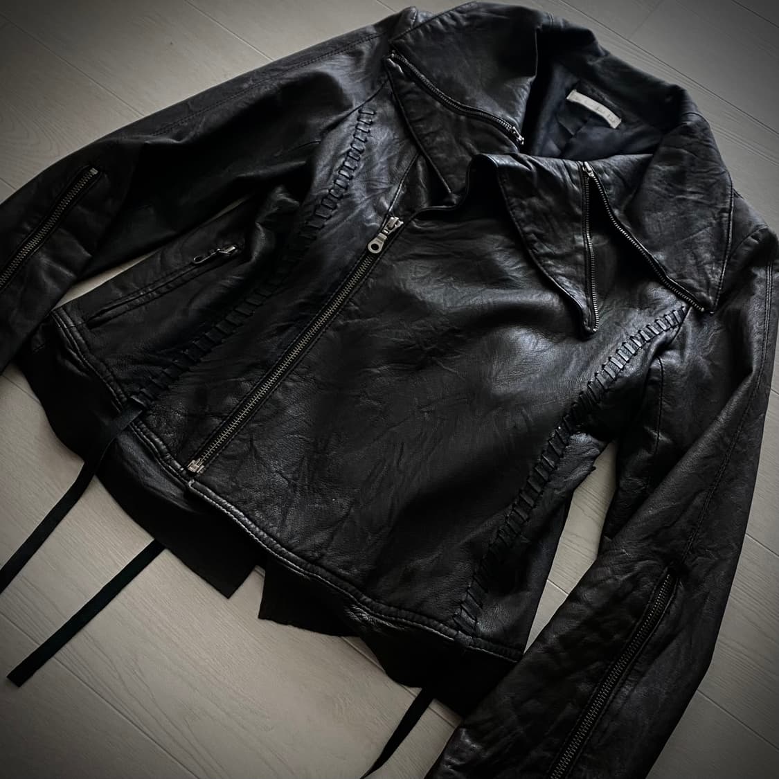 V-KEI Mood Rider jacket 상품이미지8